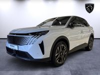Peugeot 3008 - Vorschau Bild 2