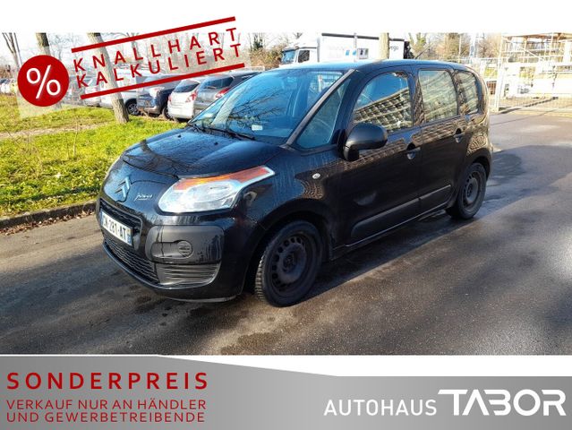 Citroën C3 Picasso 1.4 VTi 95 Advance