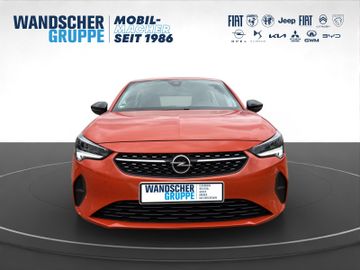 Opel Corsa F Elegance 1.2 Carplay+RFK+SHZ+Allwetter