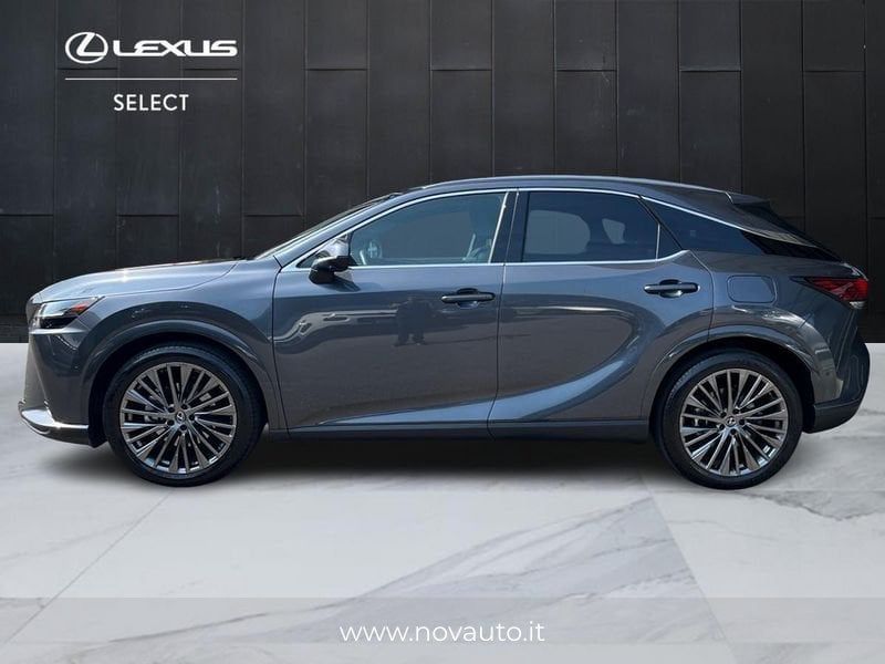 Other Lexus RX RX 450h+ 2.5 phev Luxury e-cvt imagem 2