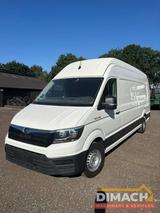 MAN TGE 3.180 L4H3 maxi - Motorproblem - Motorschade - Man TGE 3-180