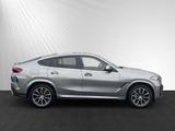 BMW X6 xDrive30d AHK|Pano|Standhzg.|HarmanKardon - BMW X6 in Chemnitz