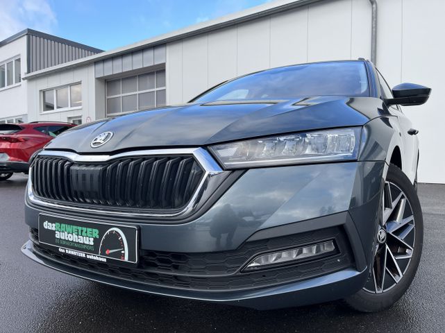 Skoda Octavia Combi2.0 TDI DSG Ambition Virtual Cockpi