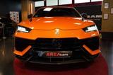Lamborghini Urus S PERFORMANTE UMBAU PANO CARBON HUD 23'' - Lamborghini: Performante
