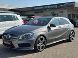 Mercedes-Benz A 250 A -Klasse Sport AMG Navi Aut. Pano - Mercedes-Benz A 250 aus 2013