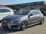 Mercedes-Benz A 250 A -Klasse Sport AMG Navi Aut. Pano - Mercedes-Benz A 250: Sport