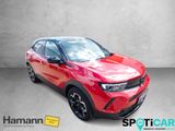 Opel Mokka Ultimate 1.2 Turbo LED Matrix Licht Navi G - Opel Mokka aus 2024
