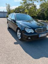 Mercedes-Benz Mercedes  w203 Avantgarde  2.7CDI - Mercedes-Benz C 270 Gebrauchtwagen