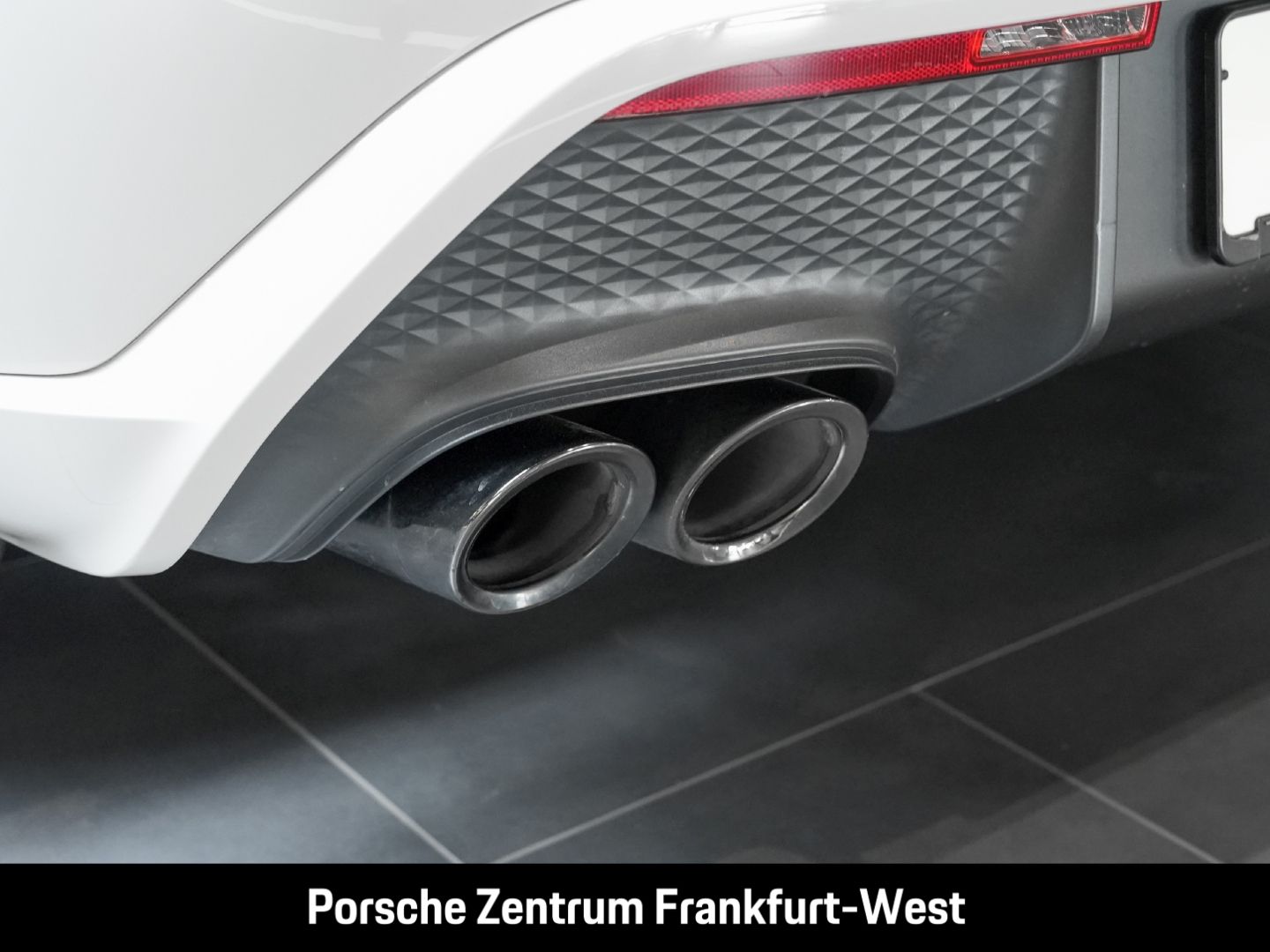 Porsche Macan GTS Sportabgas Abstandstempomat PASM BOSE foto 8