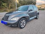 Chrysler PT Cruiser 2.2 CRD cat Limited Chrome - graue Chrysler PT Cruiser