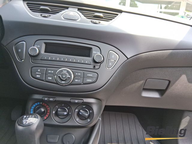 Corsa E Selection 1.2l BIELING Sport-Umbau , Alu