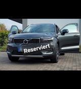 Volvo XC40 T5 AWD Inscription Geartronic Inscription - Volvo XC40 in Köln