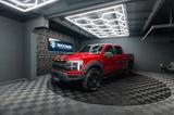 Ford F150 5.0L V8 4x4 Offroad SuperCrew RAPTOR 19% - gebrauchte Ford F 150 aus dem Jahr 2024