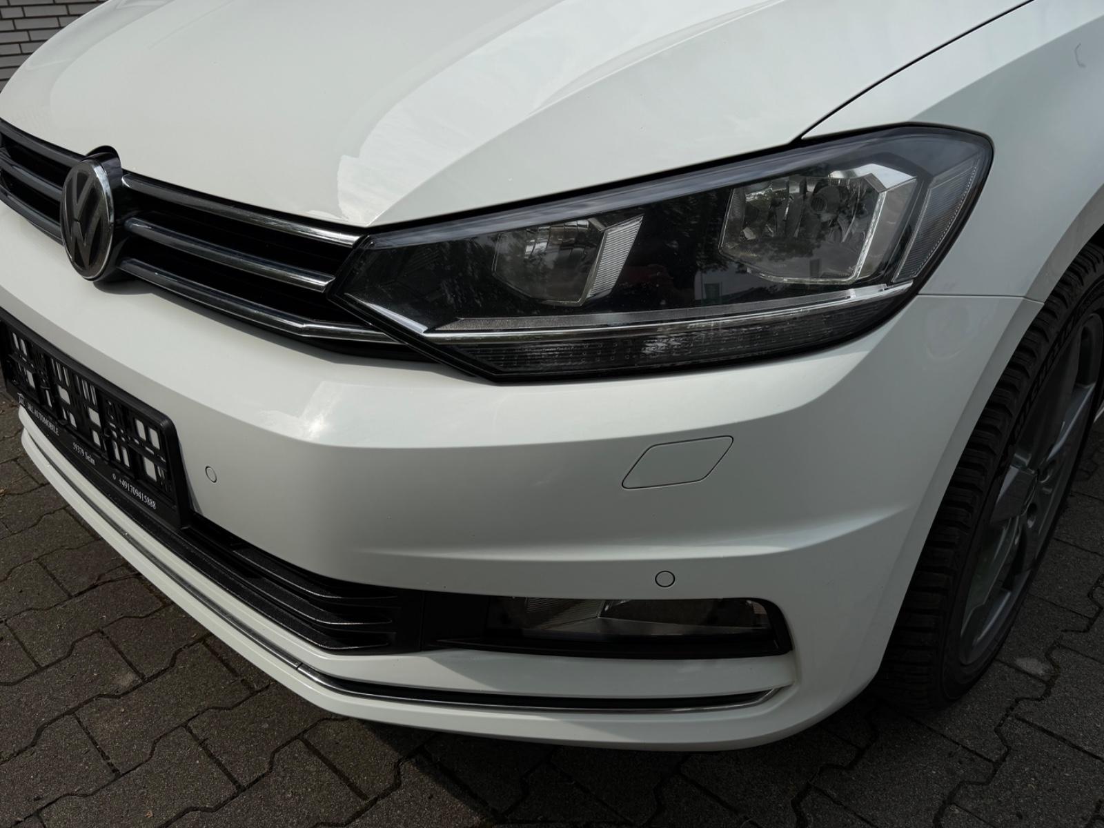 Volkswagen 2.0 TDI DSG Panorama Massage