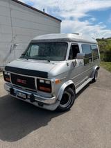 Chevrolet GMC Vandura 2500 (Chevy van G20) Ami mit L... - Chevrolet Chevy Van in Stuttgart