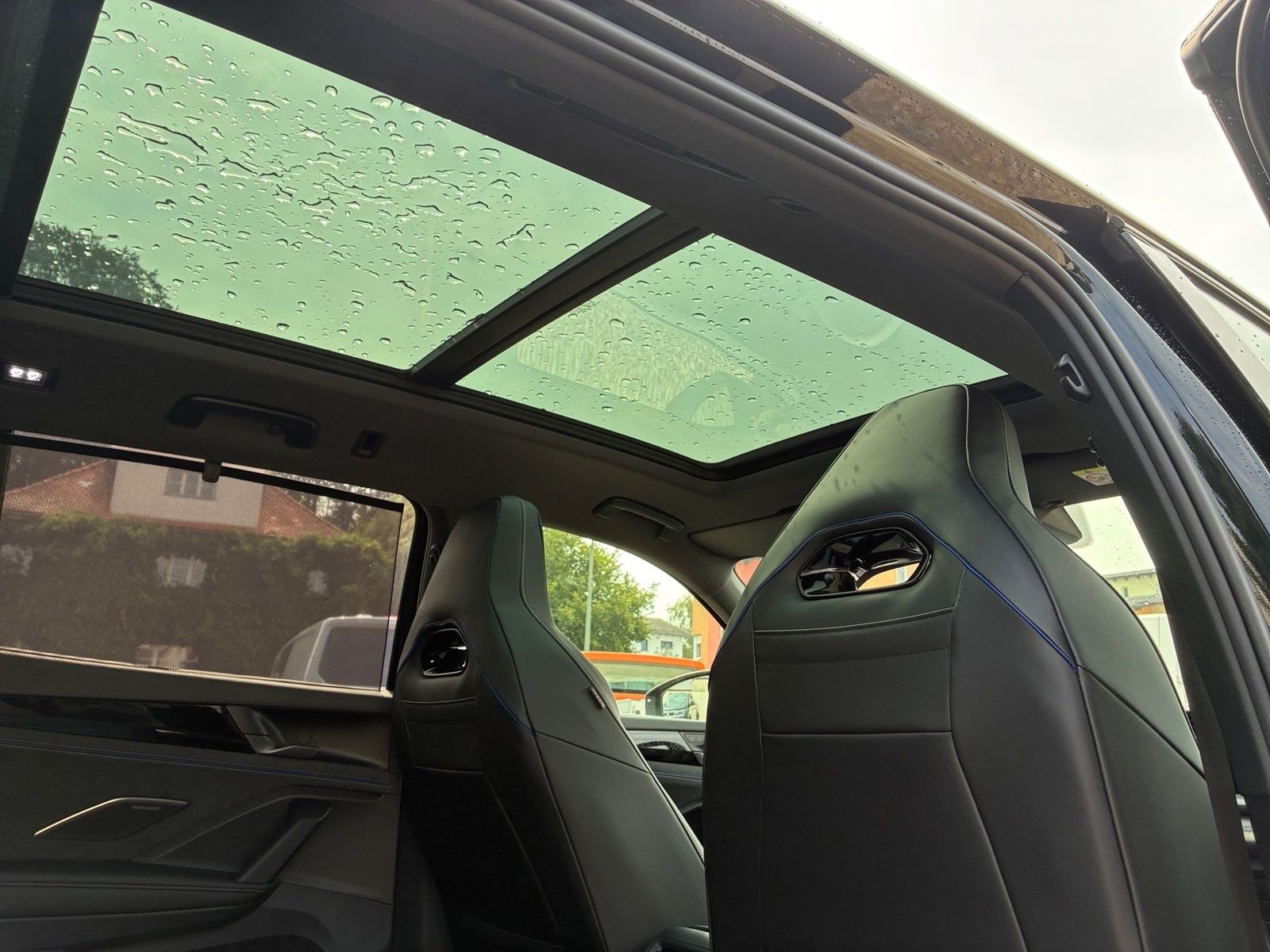 Volkswagen Tayron - Bild 14