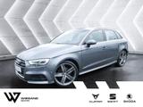 Audi A3 Sportback 2.0 FSI quattro sport S-LINE LED - Audi A3 mit Benzin-Antrieb: Limousine, 3.2