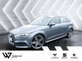 Audi A3 Sportback 2.0 FSI quattro sport S-LINE LED - Audi A3: Fsi Sportback