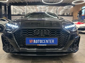 Audi RS4 Avant 2.9 TFSI quattro*HUD*Navi*Klima*SHZ*BT