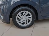 Hyundai i10 1.0 Select KLIMA PDC KAMERA NAVI FACELIFT - Hyundai i10: Facelift
