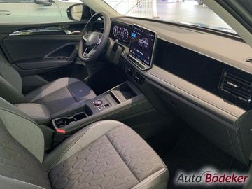 Volkswagen Tiguan ENERGY 1.5 l eTSI OPF 110 kW (150 PS) LED