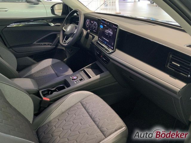 Volkswagen Tiguan ENERGY 1.5 l eTSI OPF 110 kW (150 PS) LED