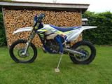 Sherco SE 250 Factory - SHERCO MOTORRAD