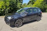 Subaru SUBARU Forester 2.0D Sport Style - Subaru Forester Sport mit Diesel-Antrieb
