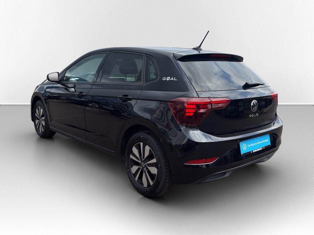 Volkswagen Polo - Bild 10