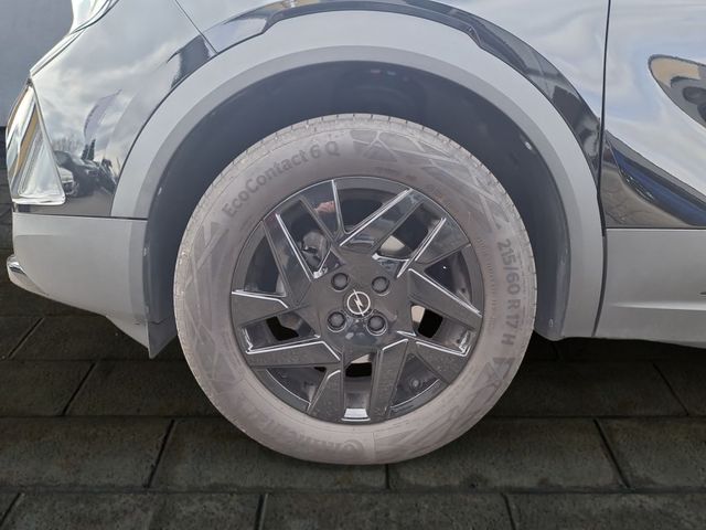 Mokka 1.2 Turbo Automatik GS Line