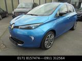 Renault ZOE Zoe Intens   41kwh - Renault ZOE in Nürnberg