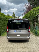 Volkswagen Caddy 2,0TDI 90kW Life - Volkswagen Caddy: 9k