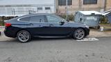 BMW 630 Gran Turismo 630d xDrive A Gran Turismo - - BMW 630 Gran Turismo Gebrauchtwagen