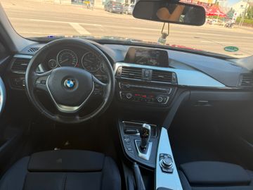 BMW 320 - 5