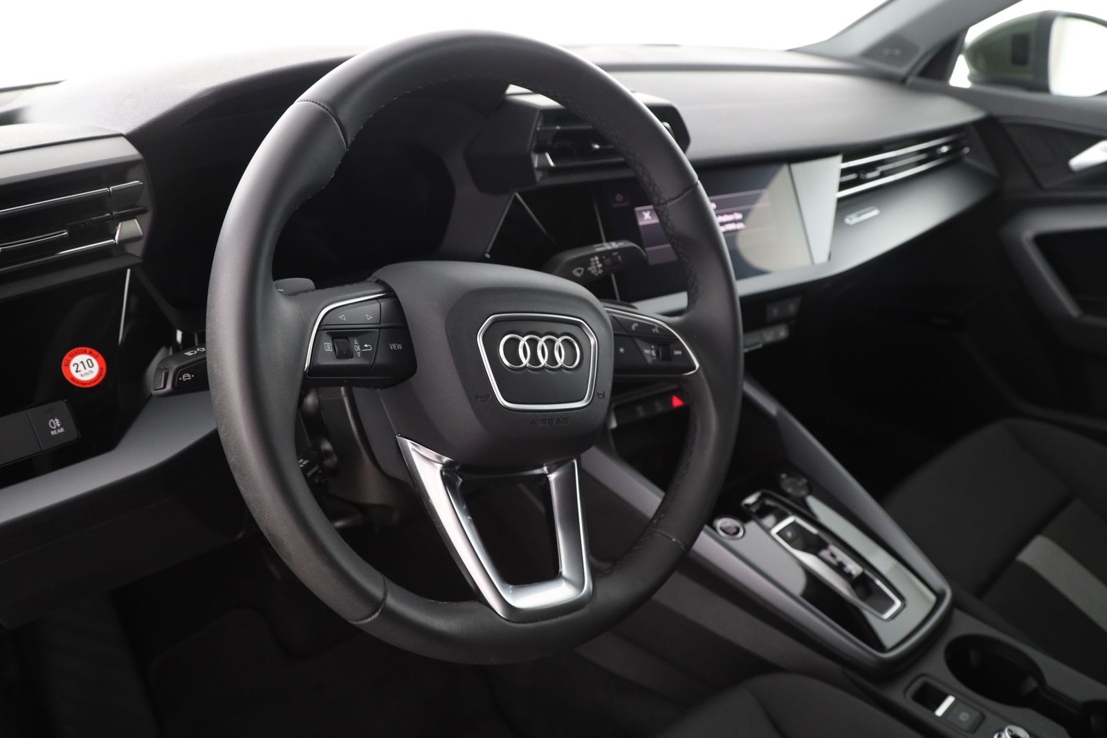 Audi A3 - Bild 15