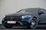 Mercedes-Benz CLS 53 AMG 4M *UNFALLFREI *VOLL *MERCEDES S-HEFT