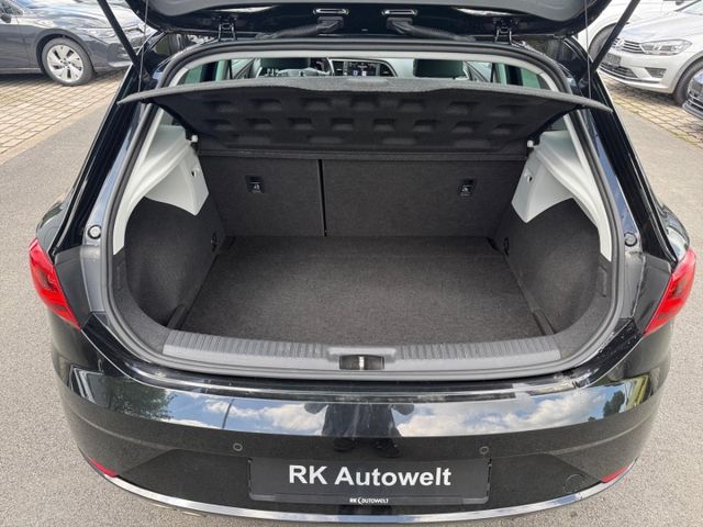Leon Xcellence 1.5 TSI Navi Apple CarPlay