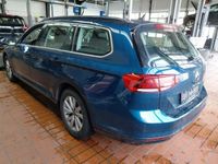 Volkswagen Passat Variant - Vorschau Bild 2