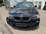 BMW X4 xDrive 20 i M Sport*1.Hand*Service Gepflegt - gebrauchte BMW X4 aus dem Jahr 2016