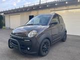 Microcar M.Go Sehr gepflegt Vario neu! - Microcar M.Go aus 2016