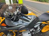 BMW R1100S - BMW GEBRAUCHT R 1100 S