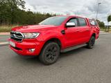 Ford Ranger 4x4 Euro6 170ps Automatik - Ford Ranger Gebrauchtwagen in Frankfurt