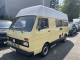 Volkswagen LT 28 D.Wohnmobile - Volkswagen Lt 28