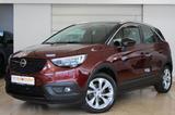 Opel Crossland X 1.2 Aut. Ultimate *NAVI*PANO*AHK*LED - Opel Gebrauchtwagen in Grevenbroich