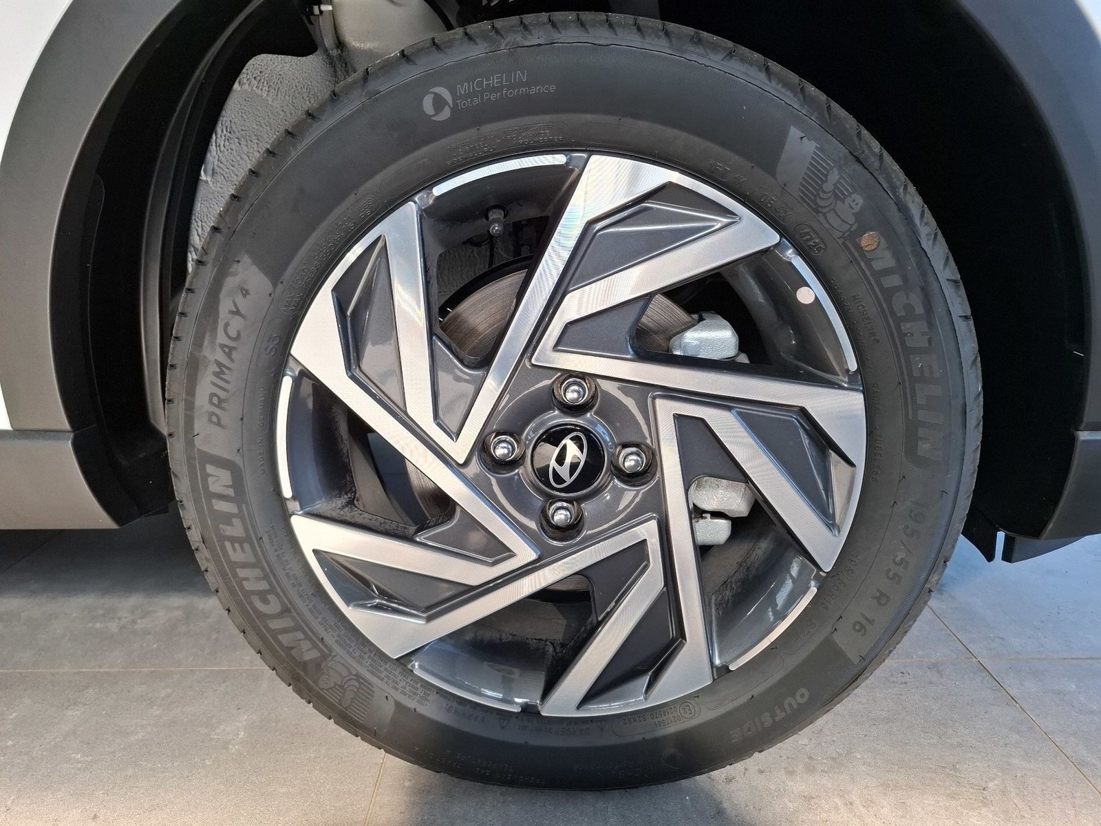 Hyundai BAYON - Bild 39