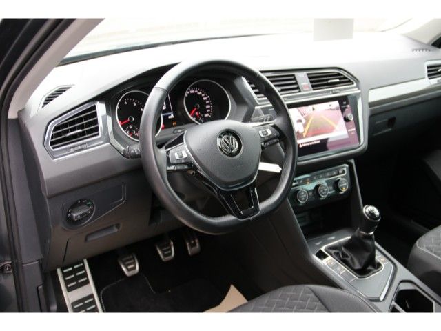 Tiguan Comfortline 1,4 l TSI ACT 110 kW (150 PS)
