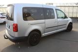 Volkswagen Caddy Maxi Trendline 2.0 TDI +7 Sitze+AHK+PDC+ - VW Caddy Maxi in Leipzig