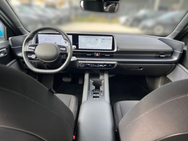 Fahrzeugabbildung Hyundai IONIQ 6 Basis Elektro Navi Digitales Cockpit LED