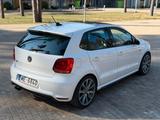 Volkswagen Polo 1.4 TSI DSG GTI  - Gebrauchtwagen in Lettland