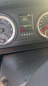 Dodge Ram 1500 ST mit Doppelkabine und 4x4 - Dodge RAM: D150
